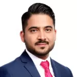 Gurdeep Saini