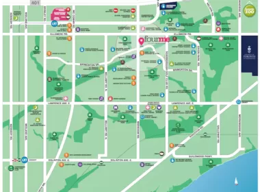 maps
