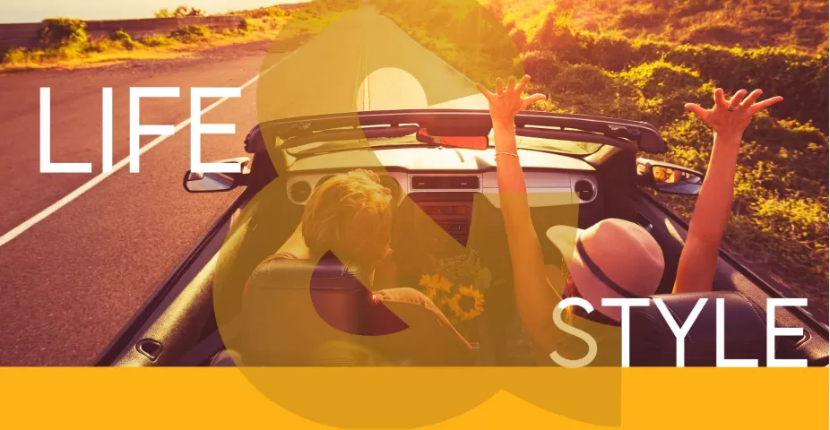 Live In Style at Cork and Vine