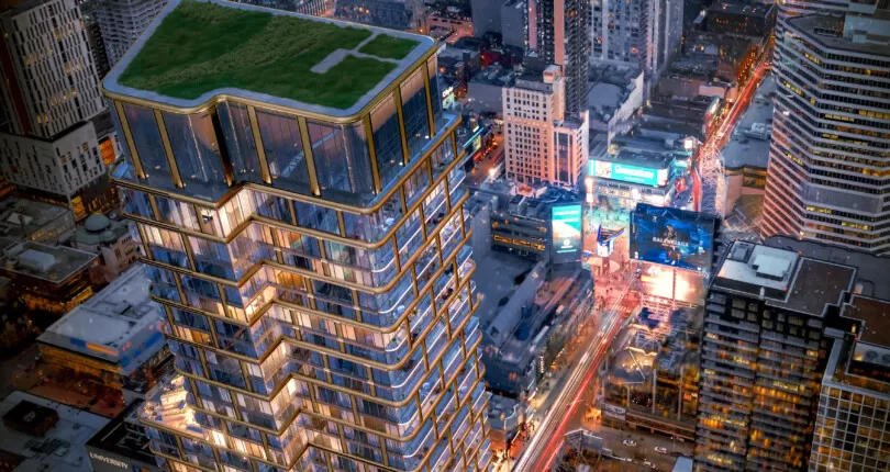 3 Condos in Toronto You can Buy Now