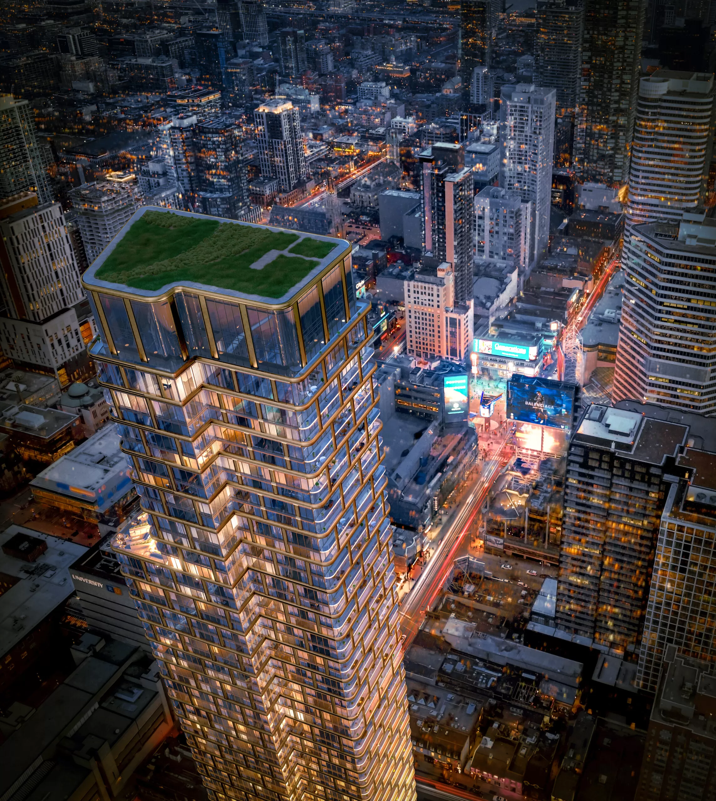 3 Condos in Toronto You can Buy Now