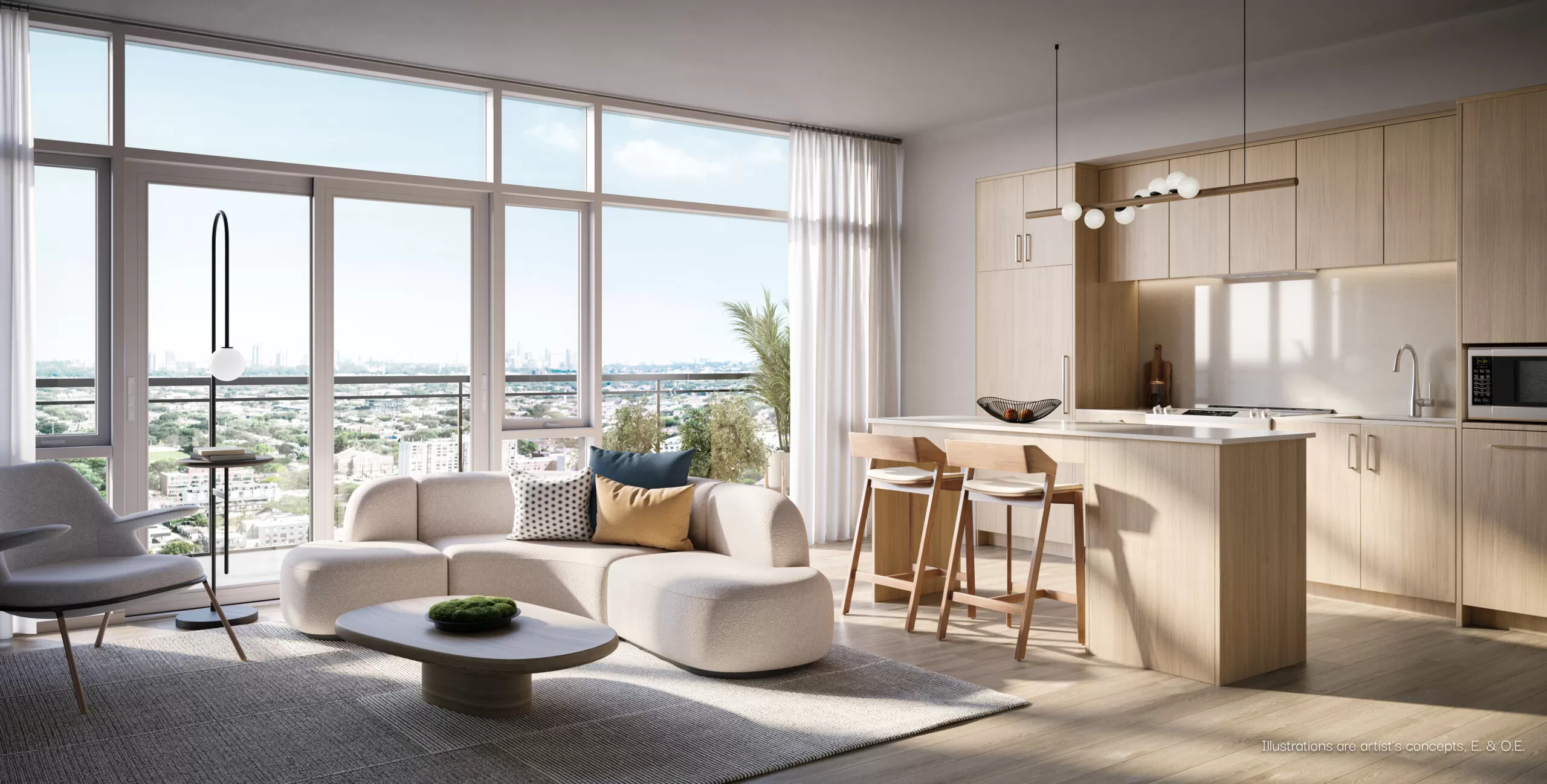 Unveiling Hidden Costs: What to Consider When Purchasing a New Construction Home in Pickering