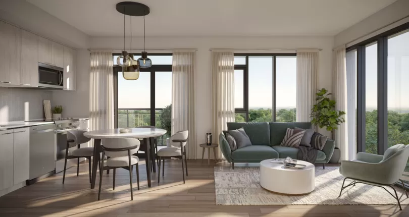 Unlocking the Future: The Benefits of Investing in Pre-Construction Homes in Toronto