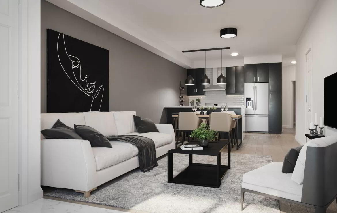 montreal pre construction