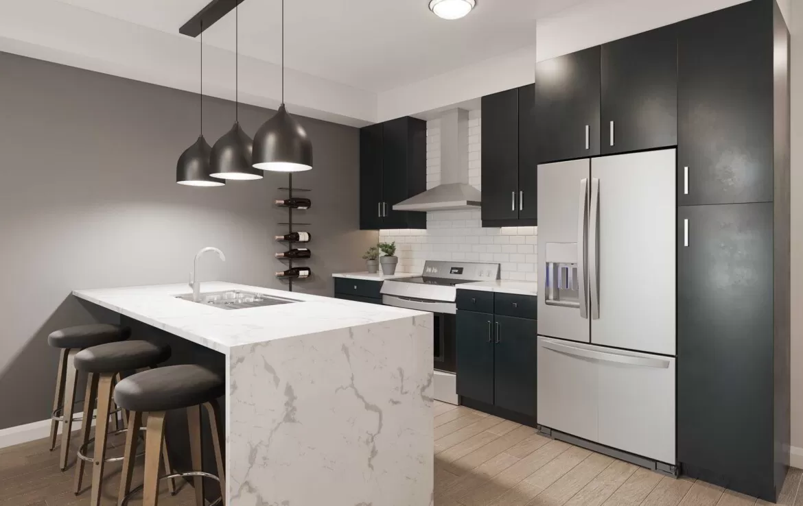 pre construction homes toronto