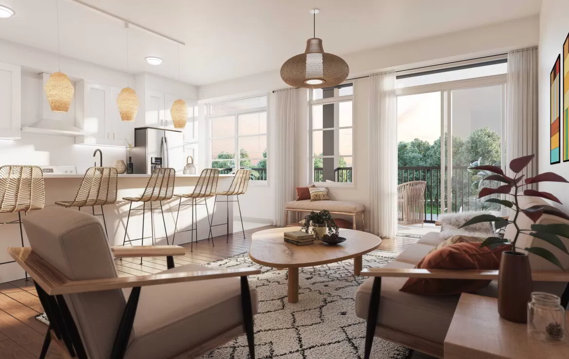 barrie pre construction homes
