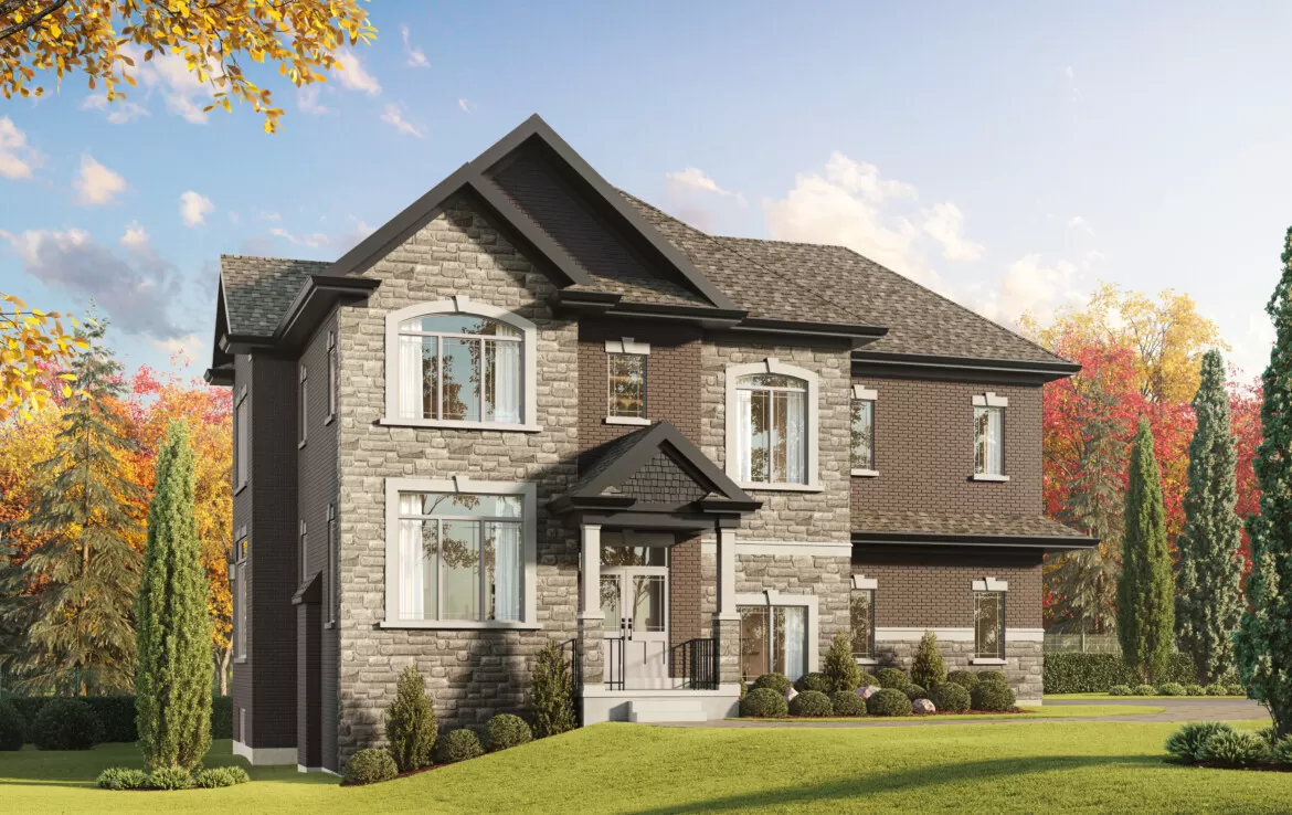pickering pre construction condos