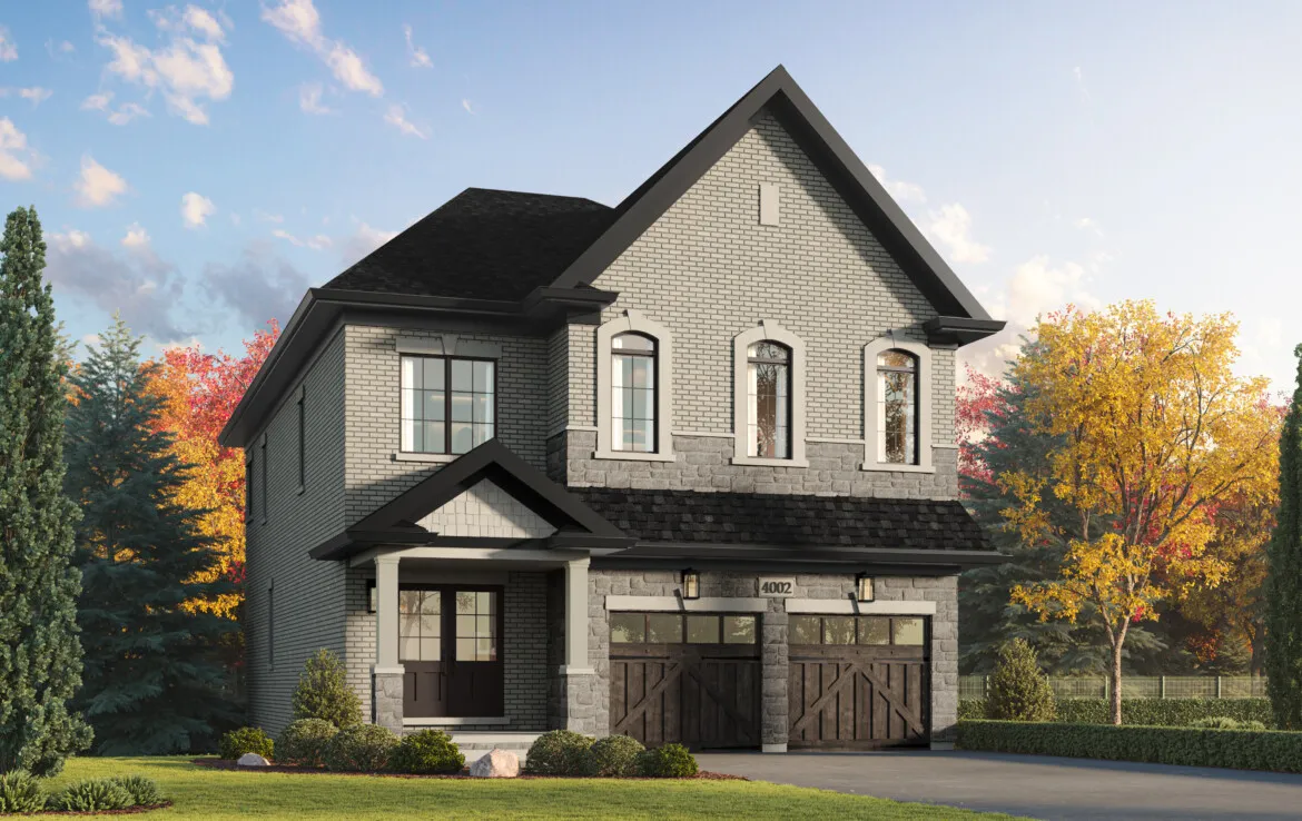 pickering pre construction condos