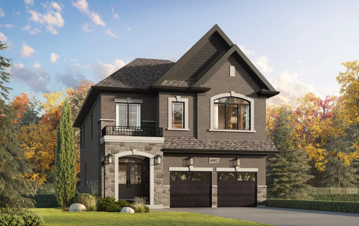 toronto preconstruction homes