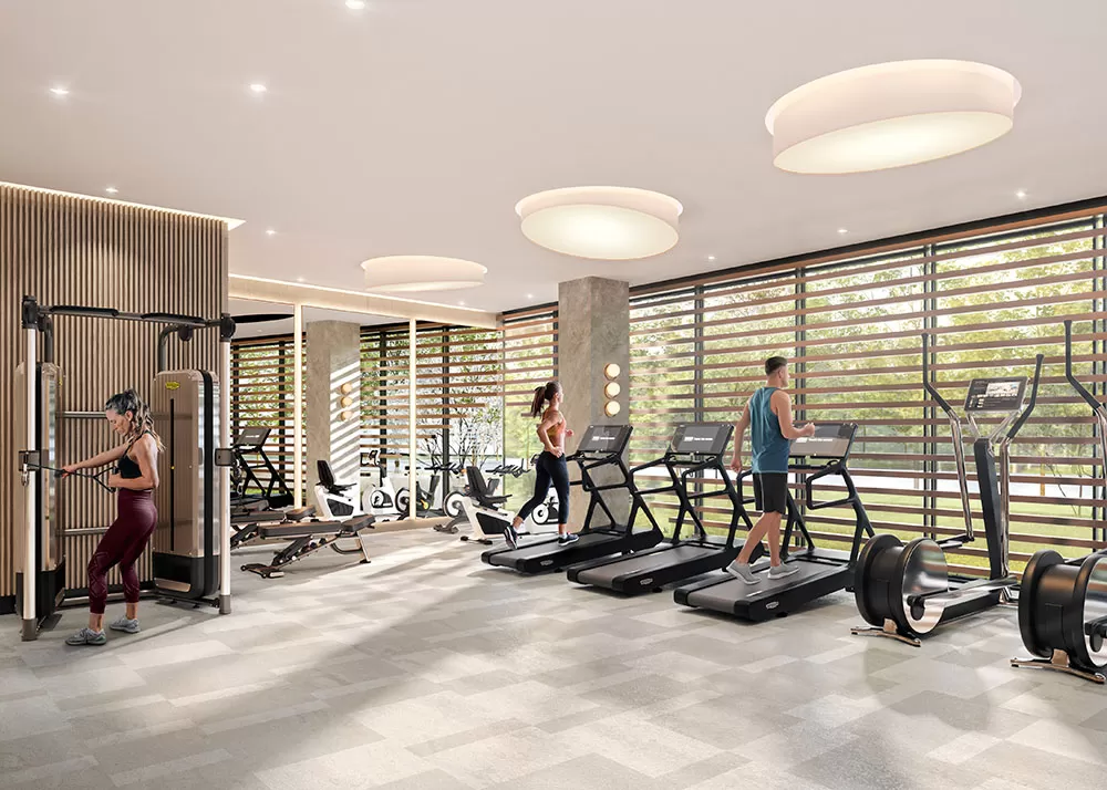 pre built condos brampton