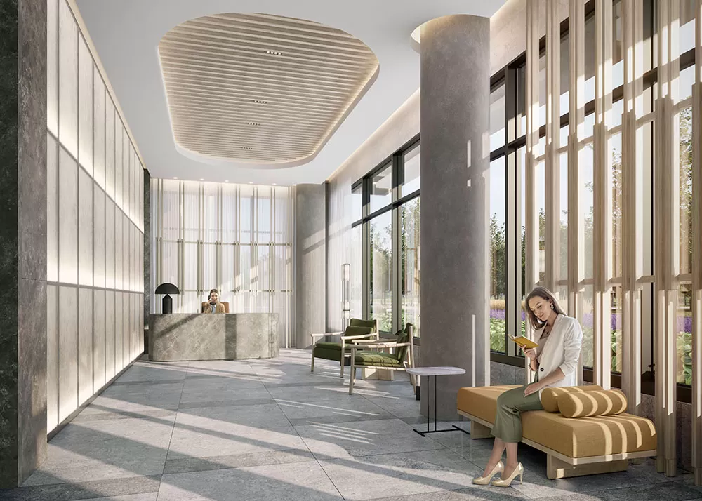 oakville pre construction condos