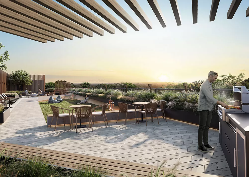 brampton pre construction condos