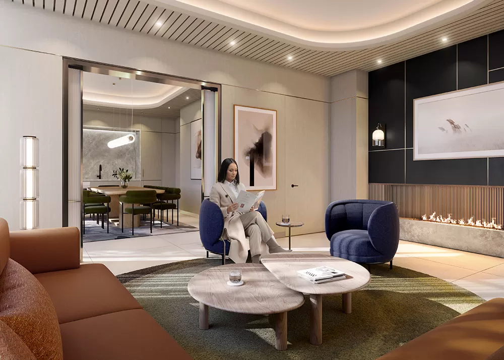 preconstruction richmond hill