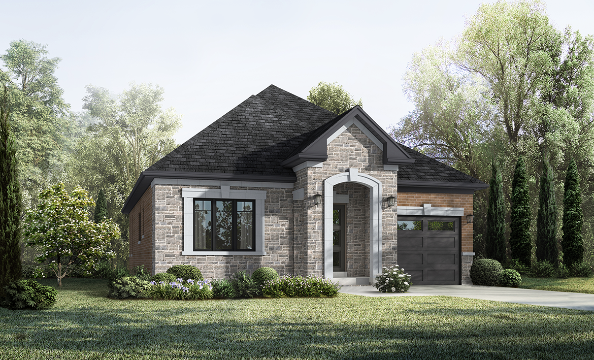 bungalows for sale in mississauga