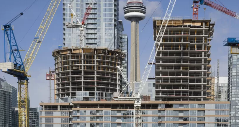 Should I buy a Pre-Construction Condo or Home?