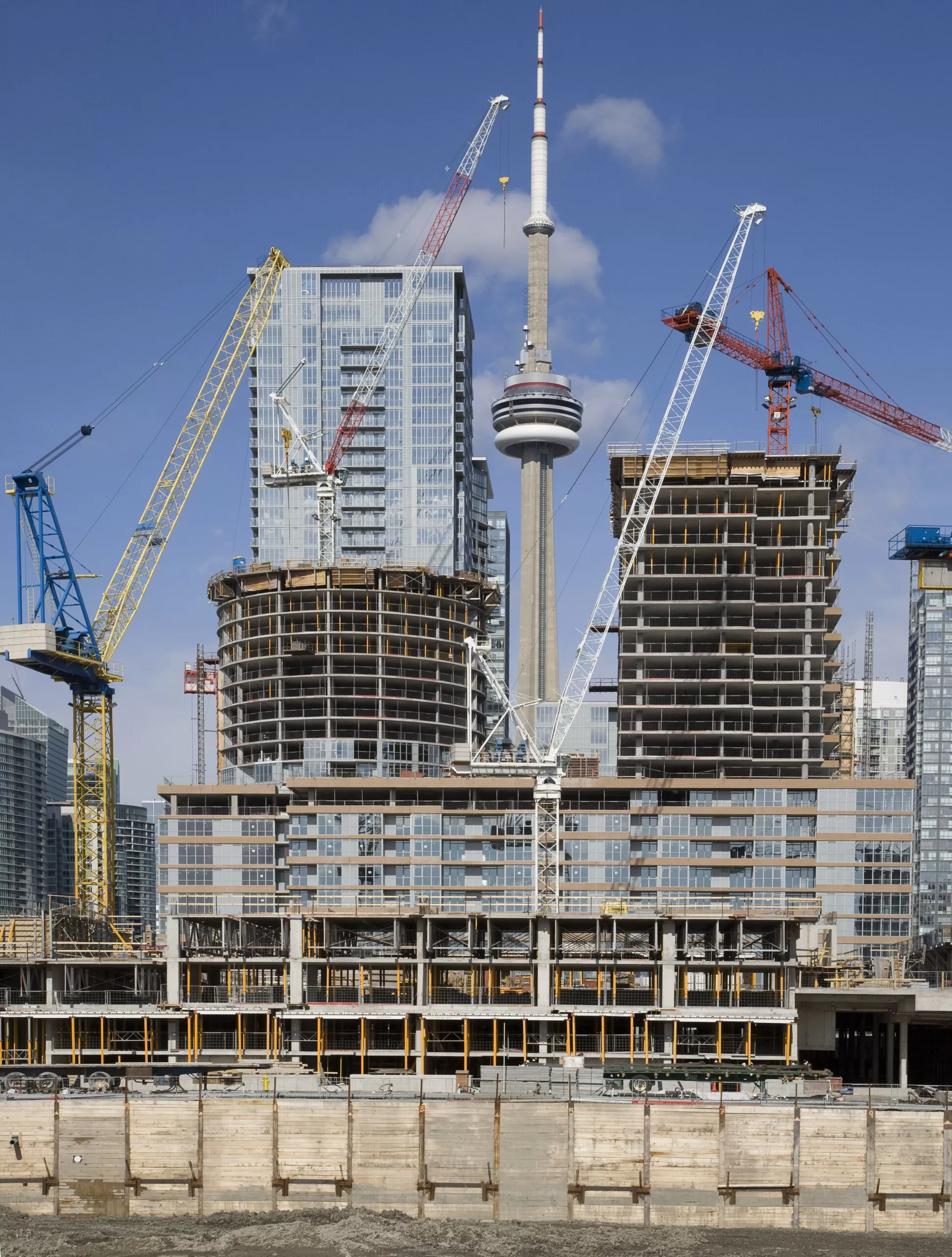 Should I buy a Pre-Construction Condo or Home?