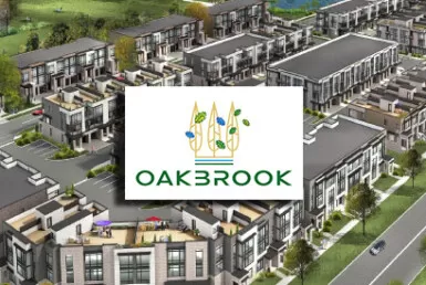 Oakbrook Towns