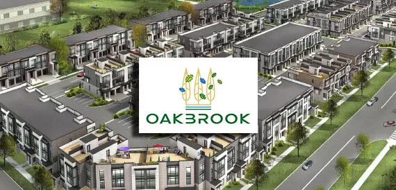 Oakbrook Towns