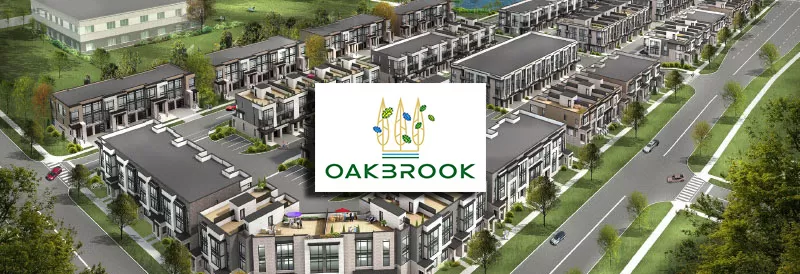 Oakbrook Towns