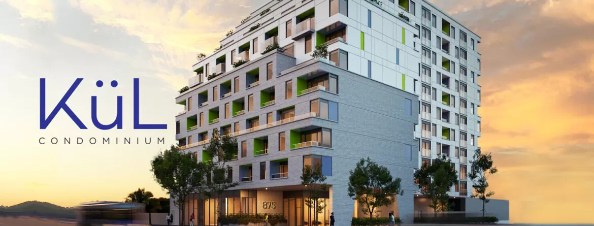 Kul Condos