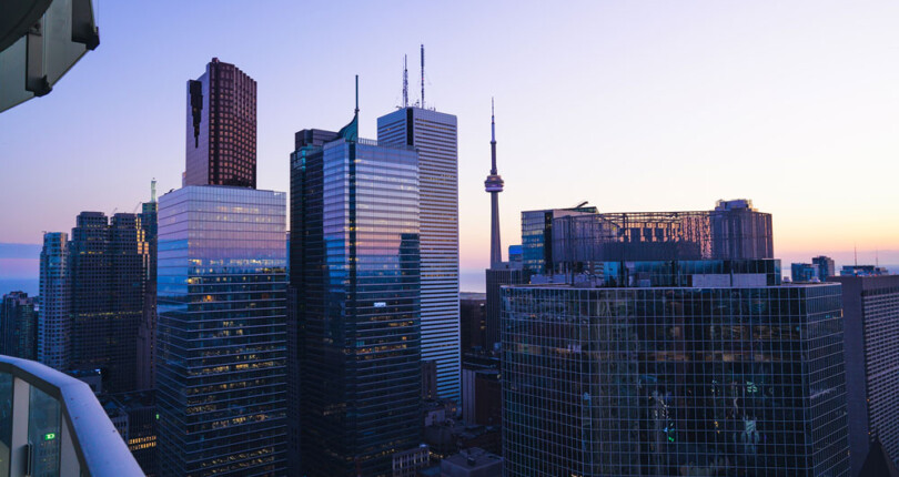 Why Toronto is One of the Best Places to Invest in Real Estate?