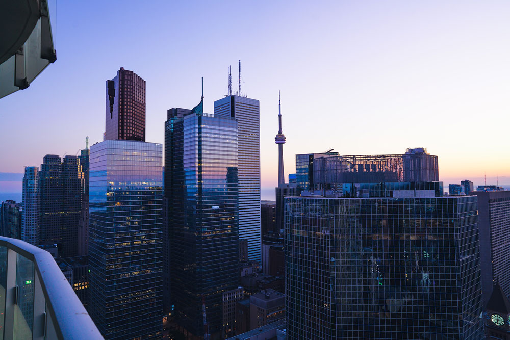 Why Toronto is One of the Best Places to Invest in Real Estate?