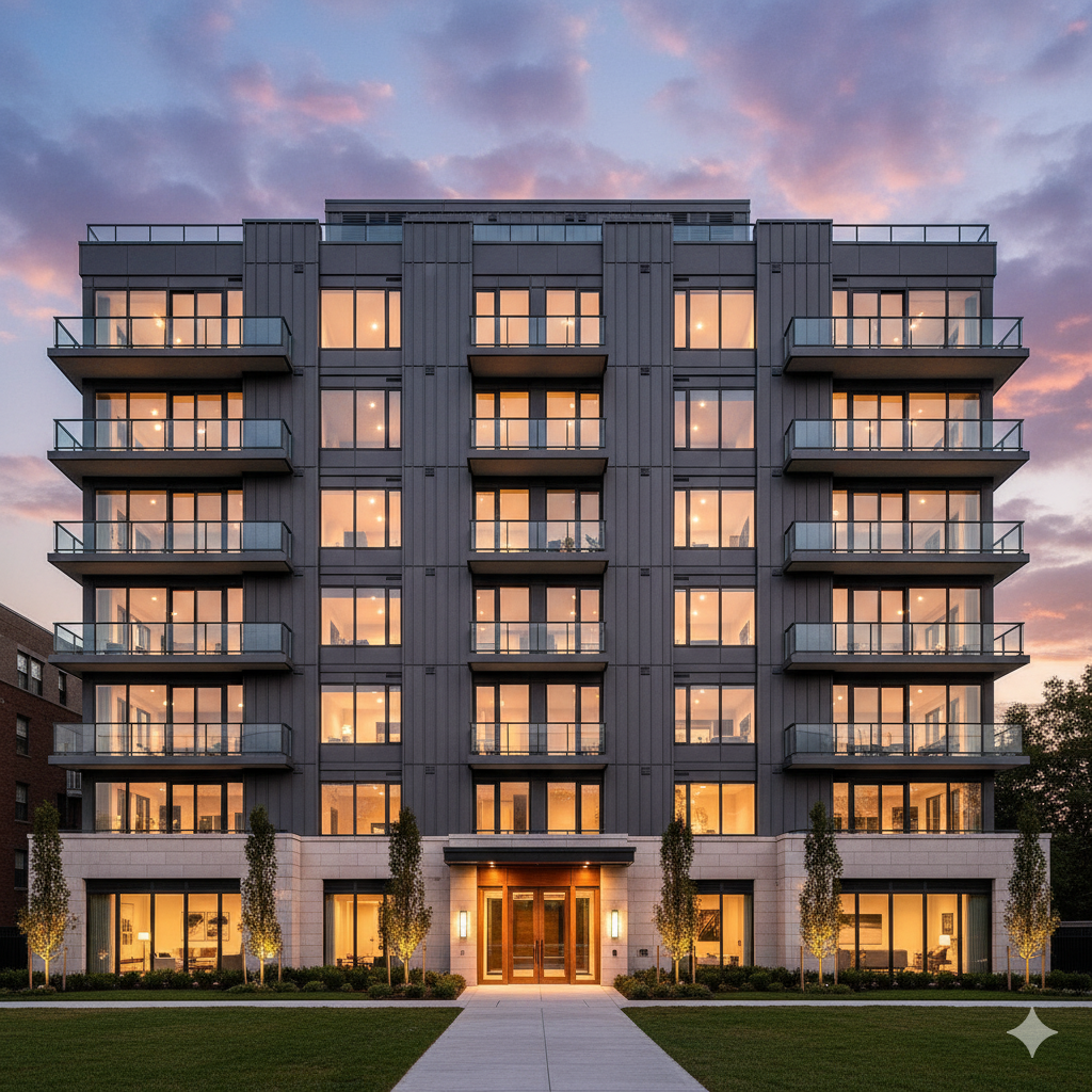 Condominium