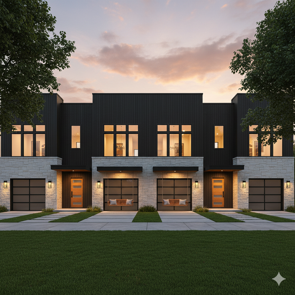 Townhouse