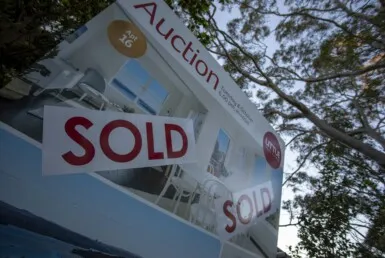 Distress Sale Toronto