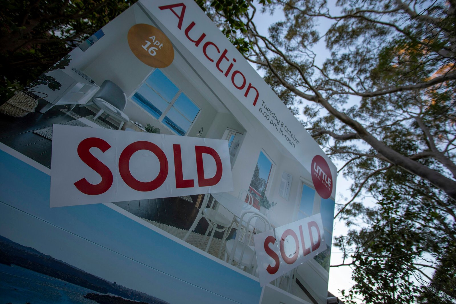 Exploring Distress and Bank Sales in Toronto’s Real Estate Market